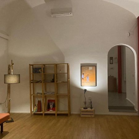 Vico Rooms Naples Extérieur photo