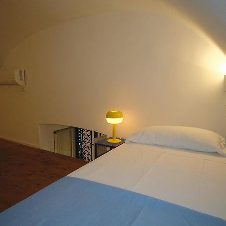 Vico Rooms Naples Extérieur photo