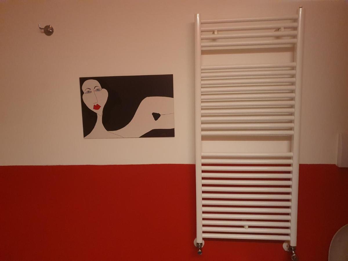 Vico Rooms Naples Extérieur photo