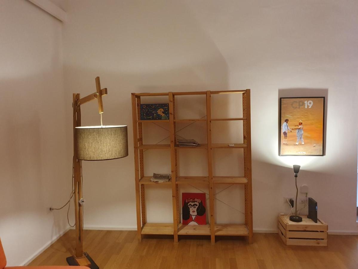 Vico Rooms Naples Extérieur photo