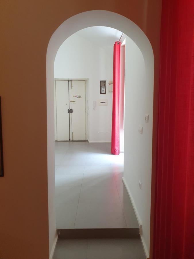 Vico Rooms Naples Extérieur photo