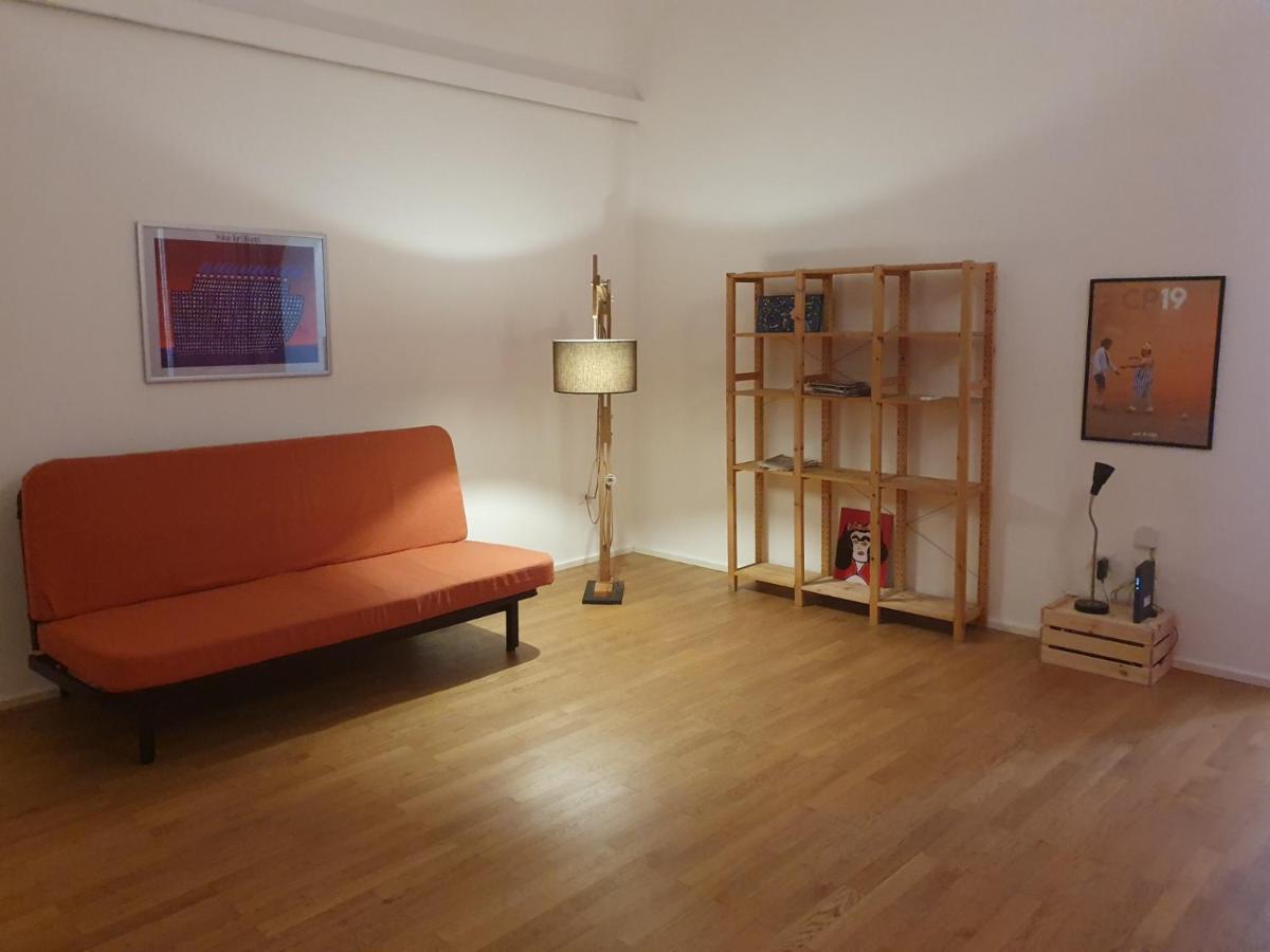 Vico Rooms Naples Extérieur photo