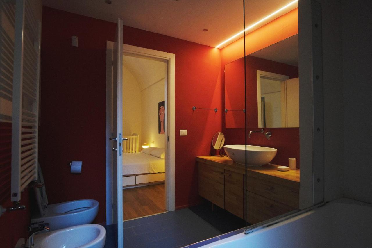 Vico Rooms Naples Extérieur photo
