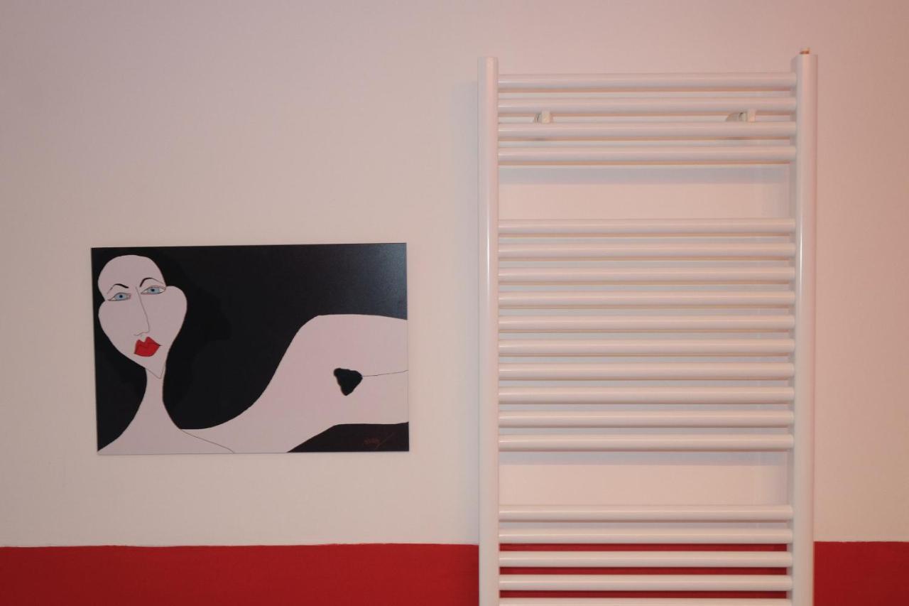 Vico Rooms Naples Extérieur photo