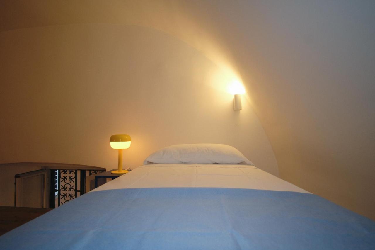Vico Rooms Naples Extérieur photo
