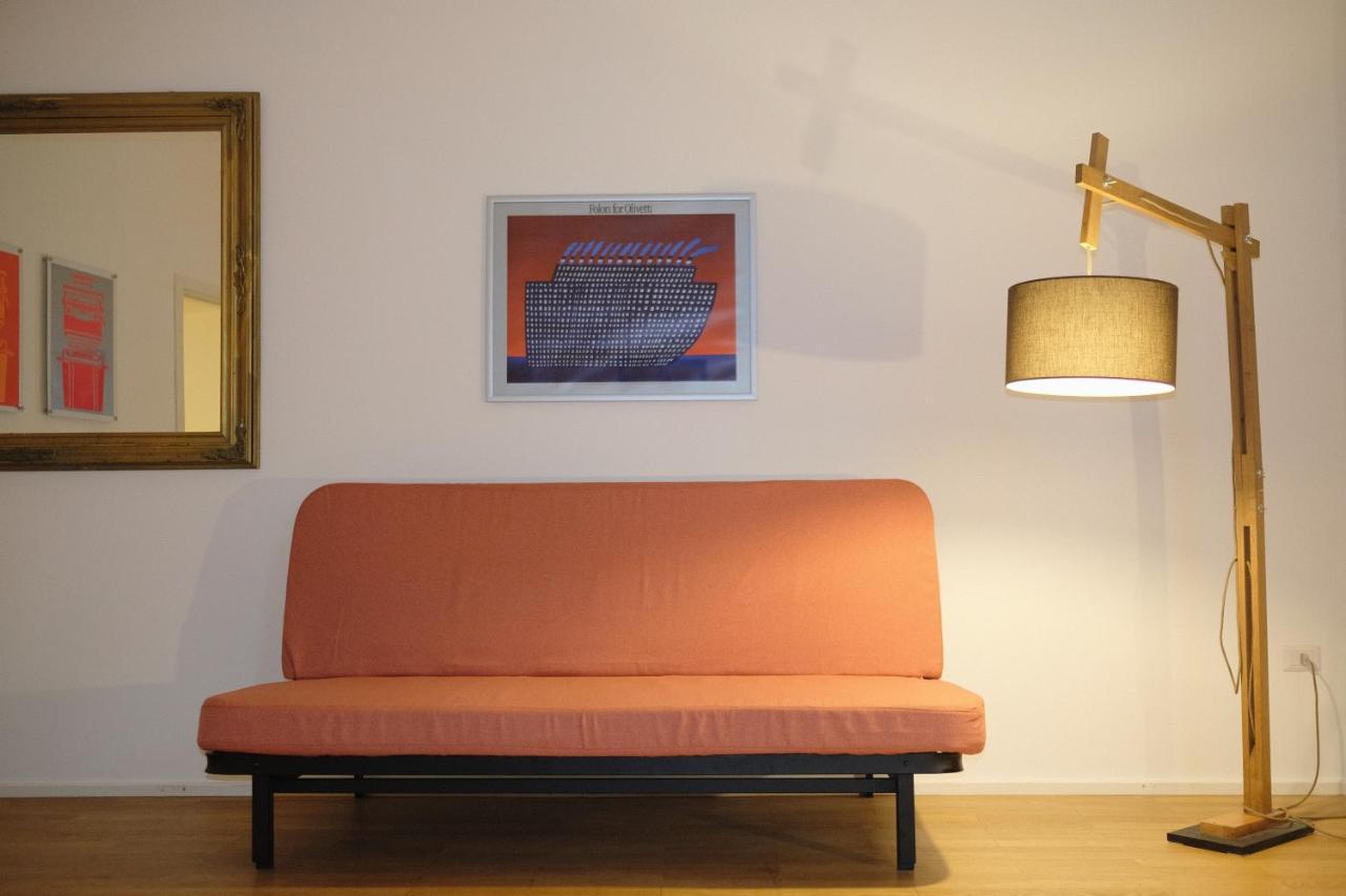 Vico Rooms Naples Extérieur photo