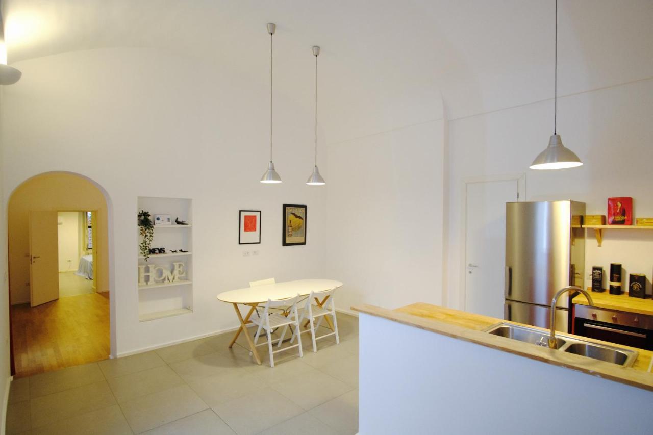 Vico Rooms Naples Extérieur photo