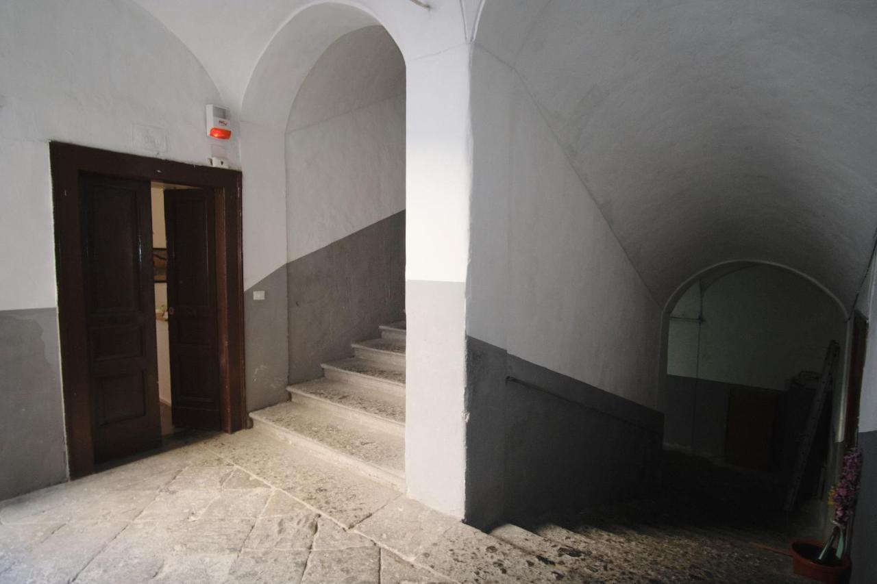 Vico Rooms Naples Extérieur photo