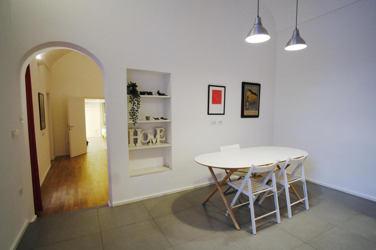 Vico Rooms Naples Extérieur photo
