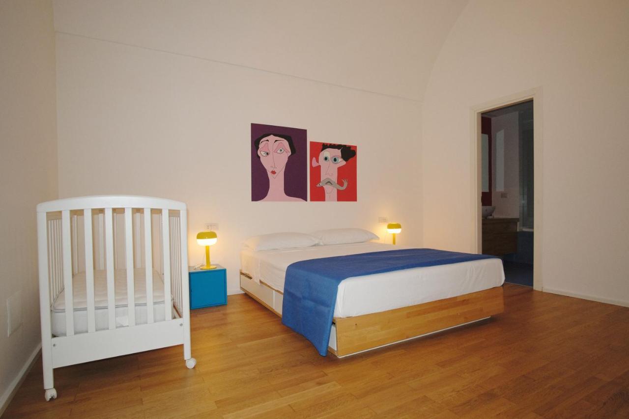 Vico Rooms Naples Extérieur photo