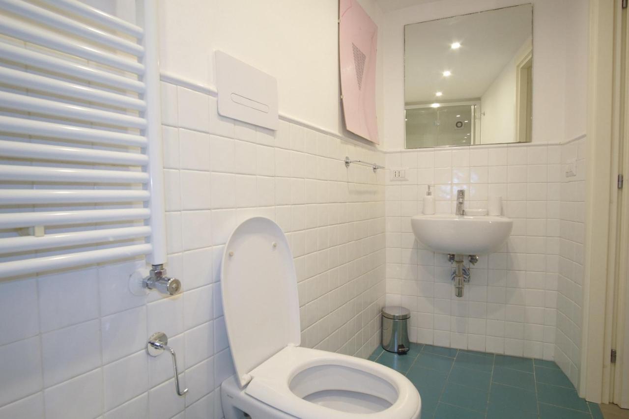 Vico Rooms Naples Extérieur photo