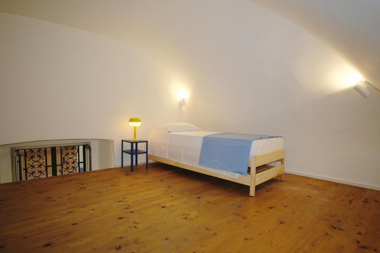 Vico Rooms Naples Extérieur photo