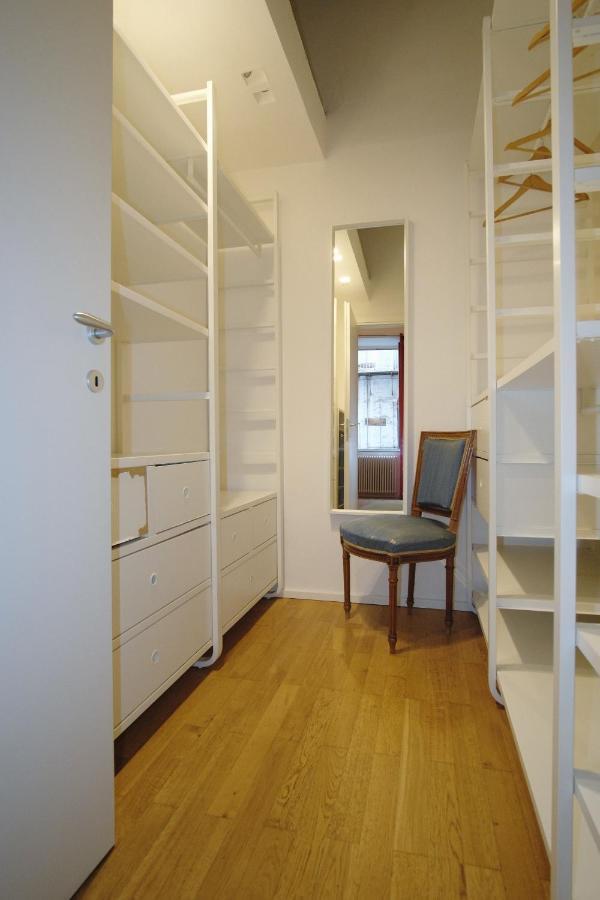 Vico Rooms Naples Extérieur photo
