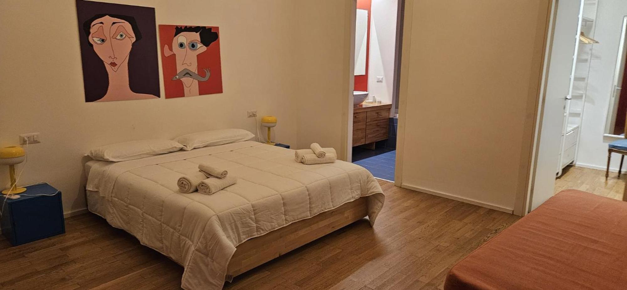 Vico Rooms Naples Extérieur photo