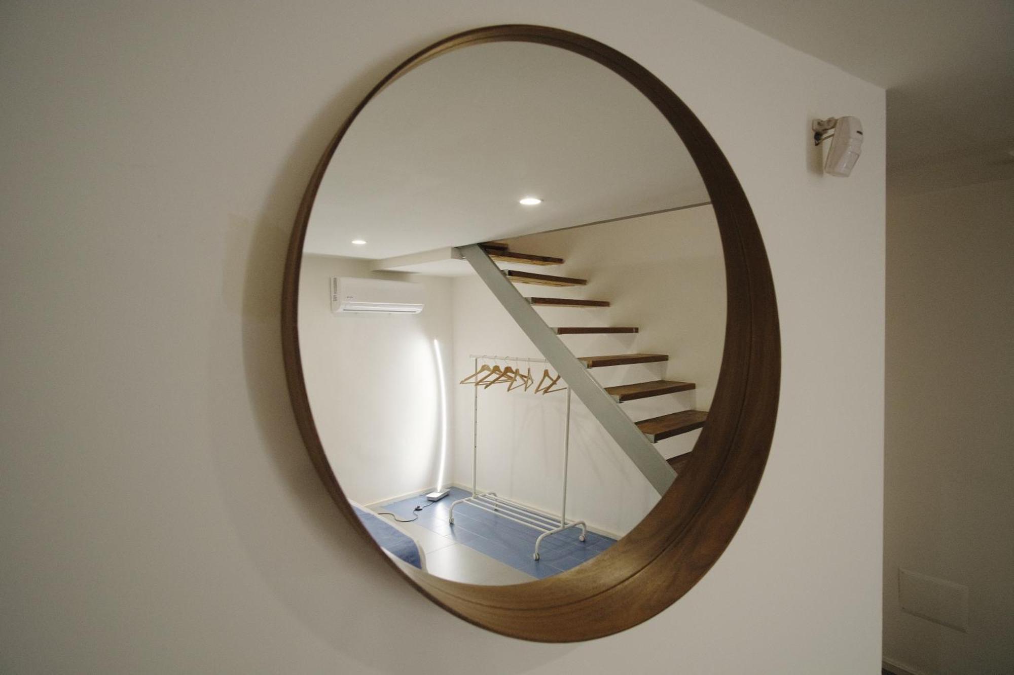 Vico Rooms Naples Extérieur photo