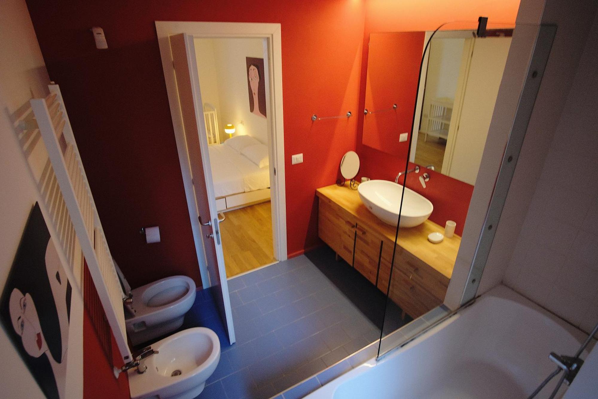 Vico Rooms Naples Extérieur photo