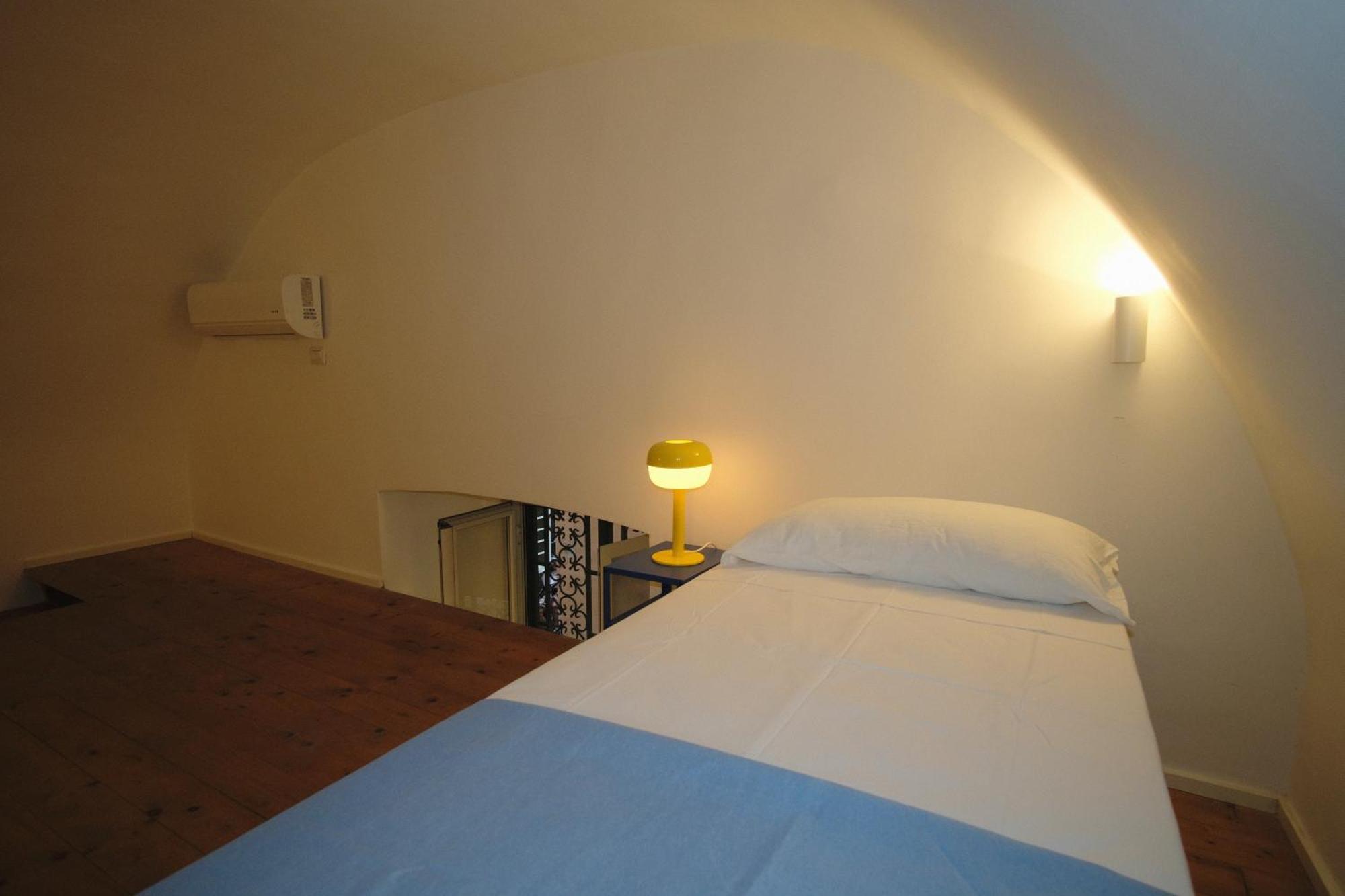 Vico Rooms Naples Extérieur photo
