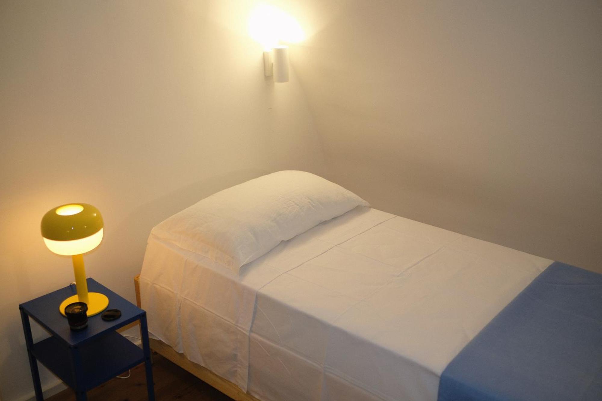 Vico Rooms Naples Extérieur photo