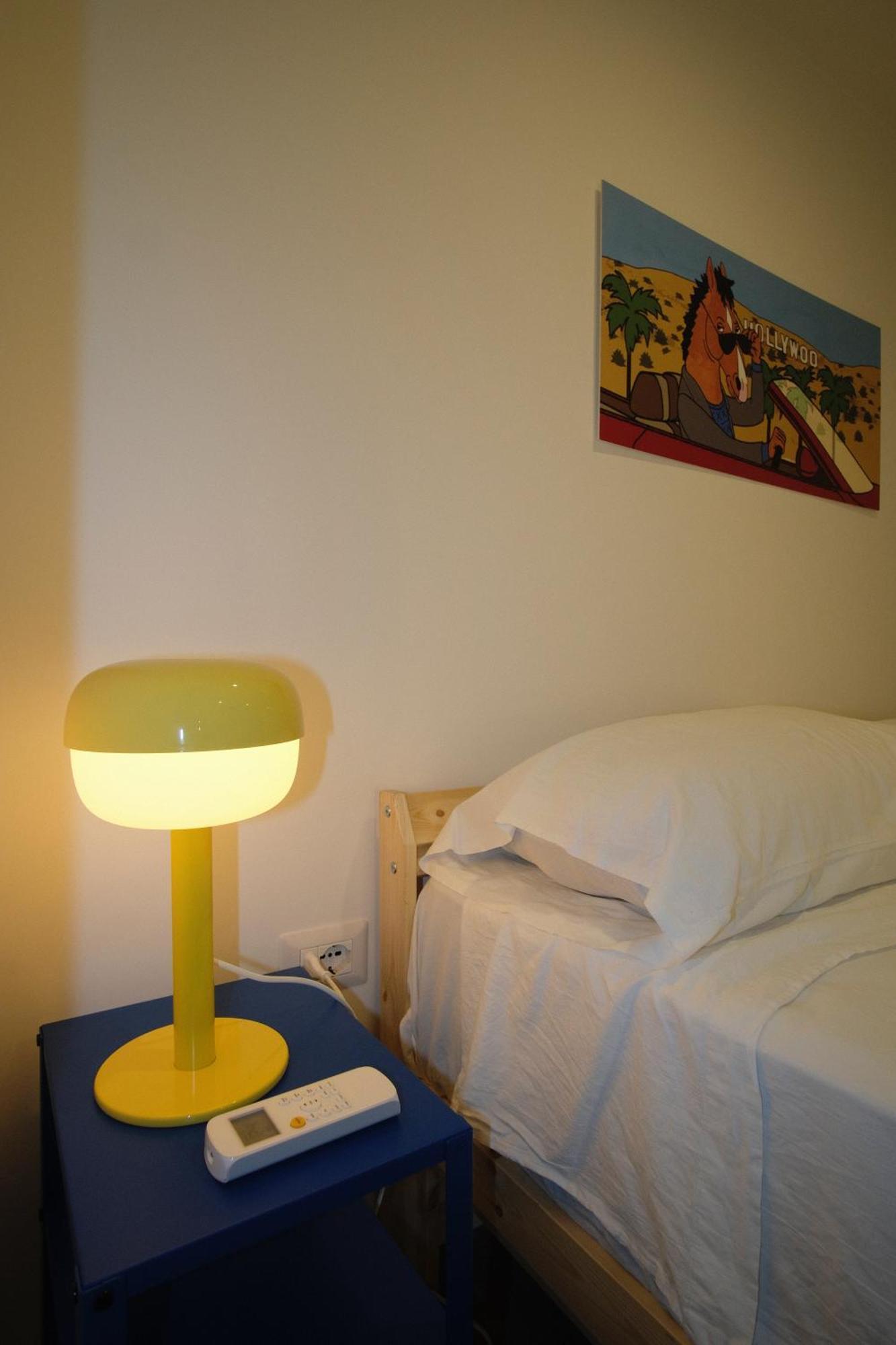 Vico Rooms Naples Extérieur photo